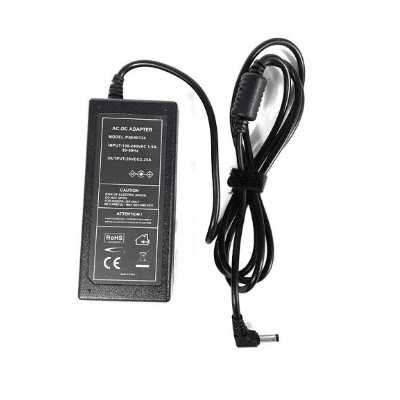 CARGADOR 20V 2.25A (4.0/1.7) COMPATIBLE LENOVO