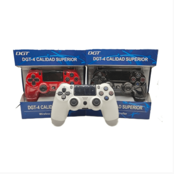 JOYSTICK COMPATIBLE PARA PS4