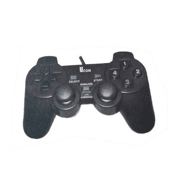 JOYSTICK USB PARA PC