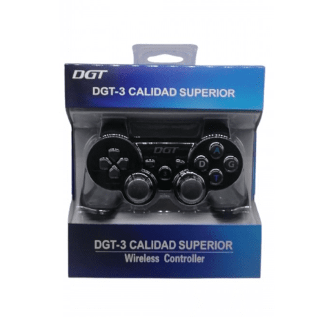 JOYSTICK INALAMBRICO COMPATIBLE PS3