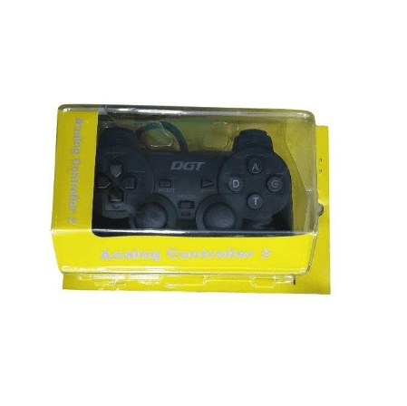 JOYSTICK PS2 ALAMBRICO