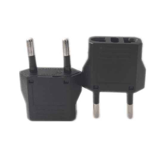 ADAPTADOR AMERICANO CALIDAD