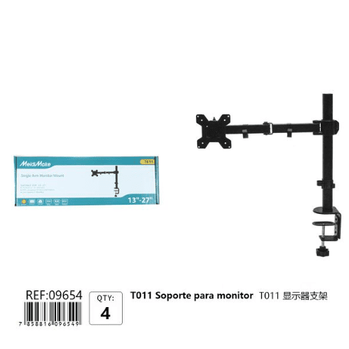 Soporte para monitor