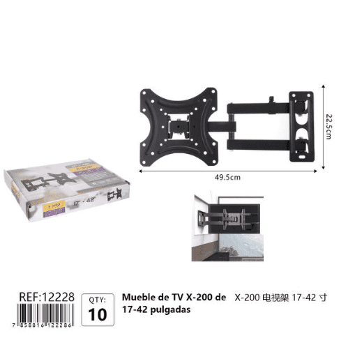 Soporte para TV