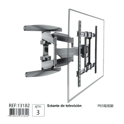Soporte para TV 