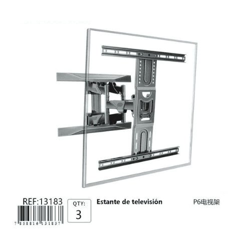 Soporte para TV 