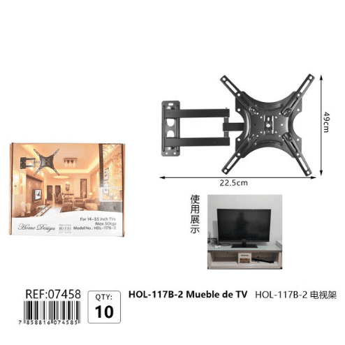 Soporte para TV