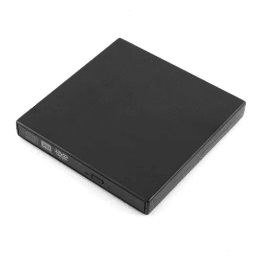 Grabador CD  