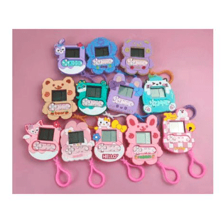 JUEGOS CON LLAVERO 