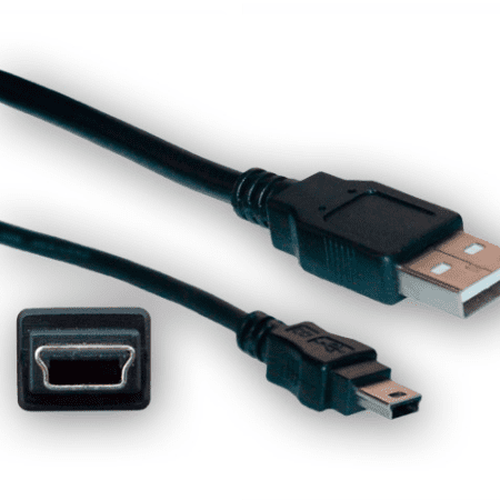 Cable USB 