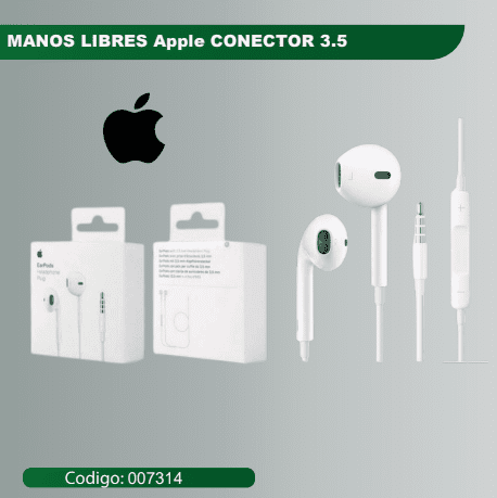 MANOS LIBRES