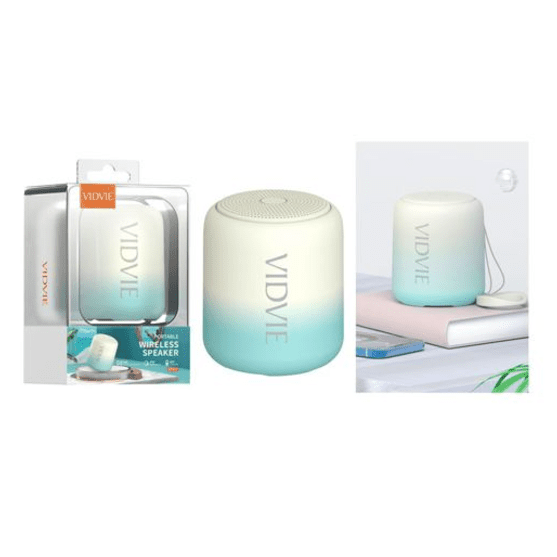 Altavoz de audio