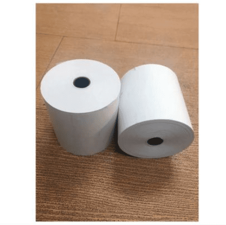 Papel termico