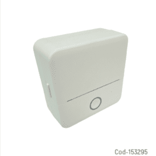 Impresora Termica Portable Bluetooth Modelo Mini