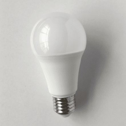 Control remoto de luz 