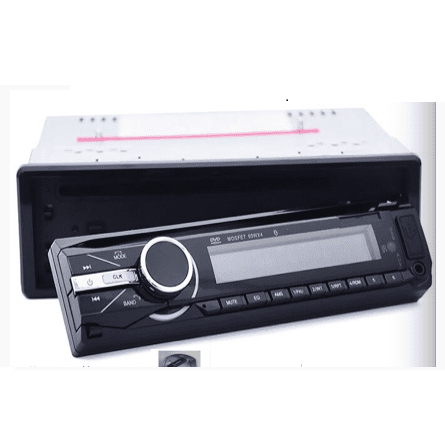 Radio de auto 