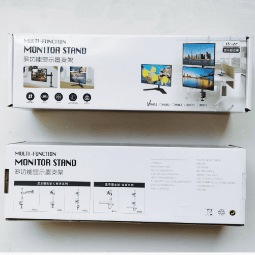 Soporte de monitor 