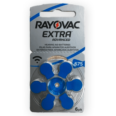 Pila Rayovac 