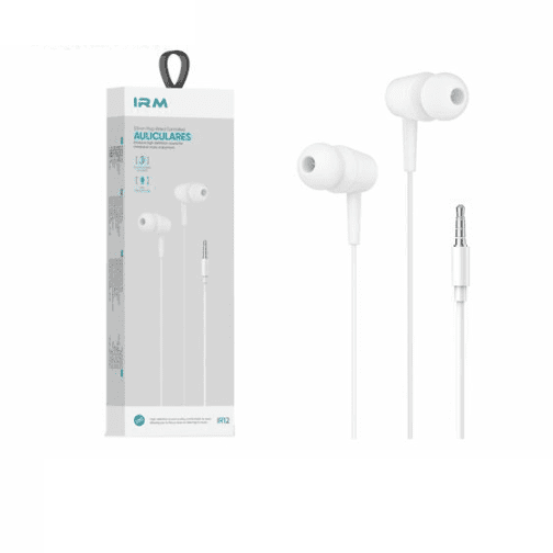 Auriculares 