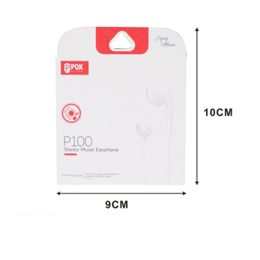 Audio de auriculares