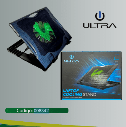 VENTILADOR NOTEBOOK