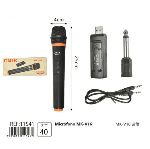 microfono