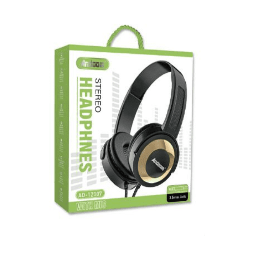 Auriculares