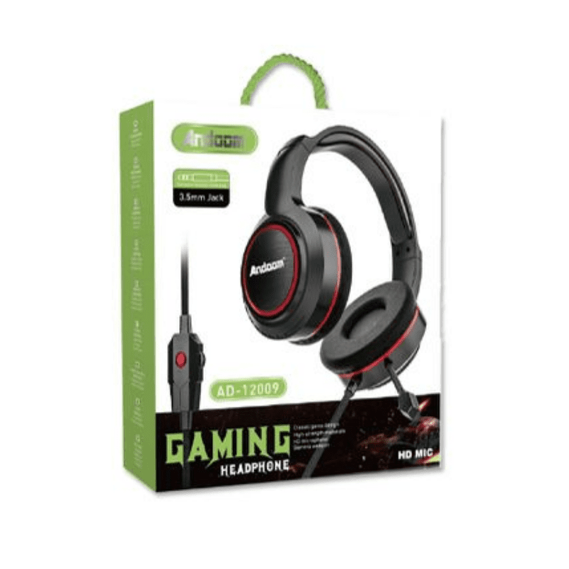Auriculares