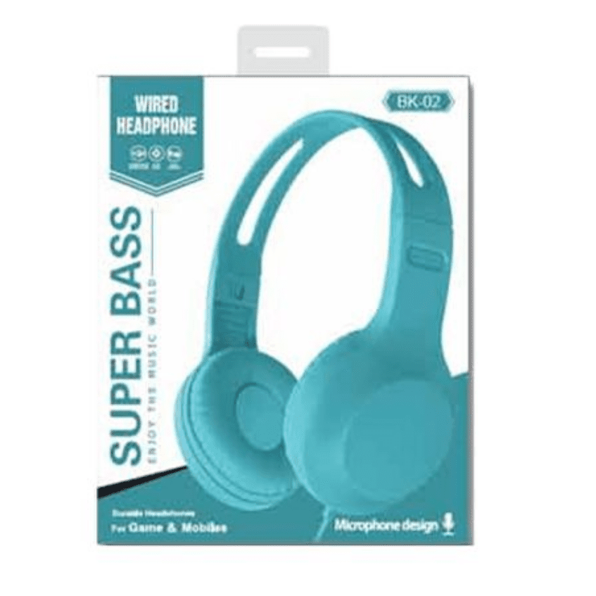 Auriculares