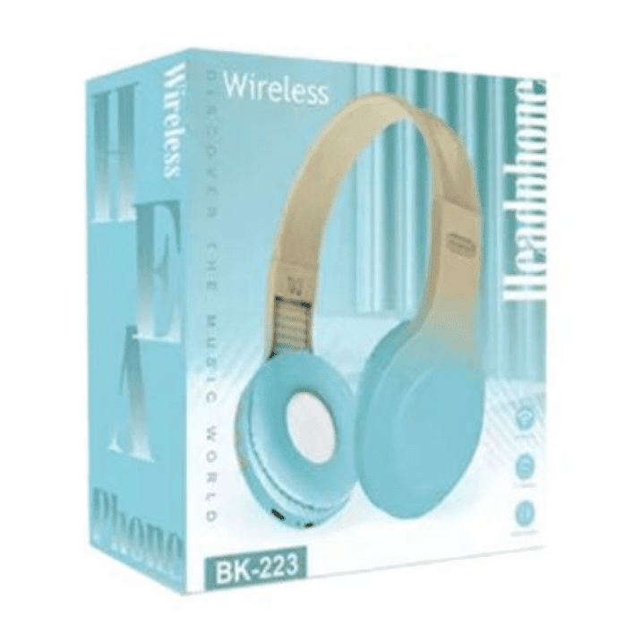 Auriculares