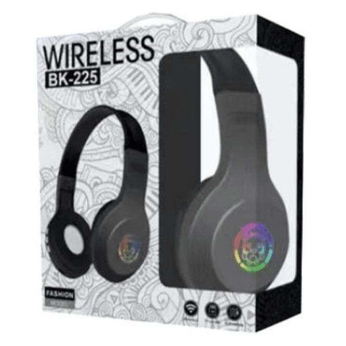 Auriculares