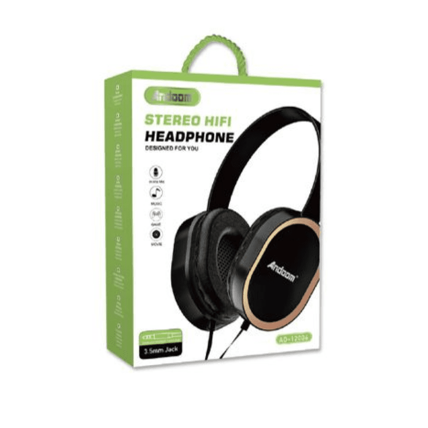 Auriculares