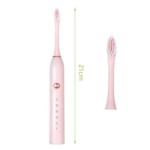 Cepillo de Dientes Eléctrico