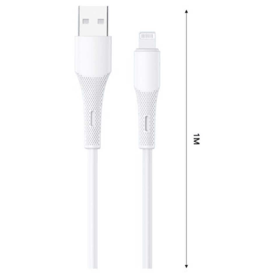 Cable de Datos Iphone