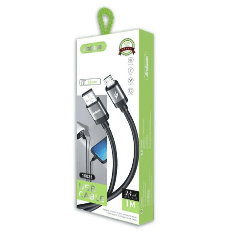Cable de Datos