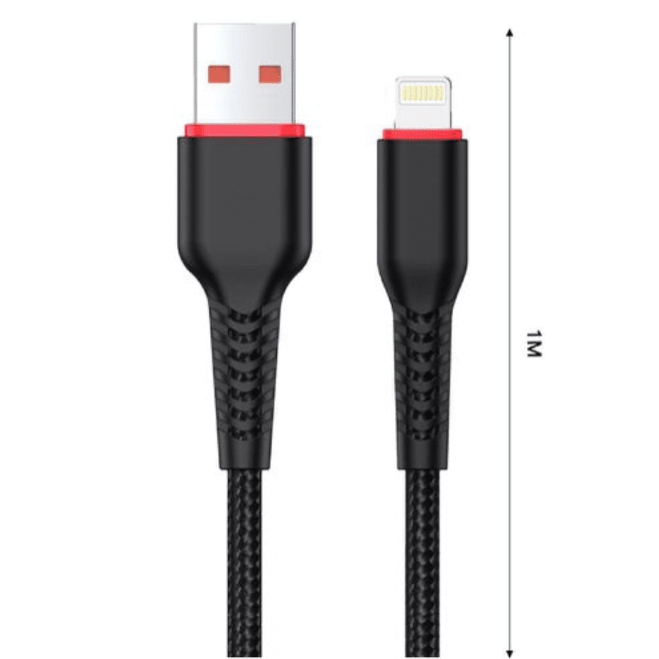 Cable de Datos Iphone