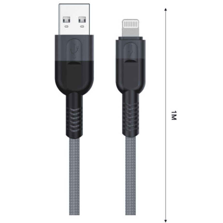 Cable de Datos Iphone