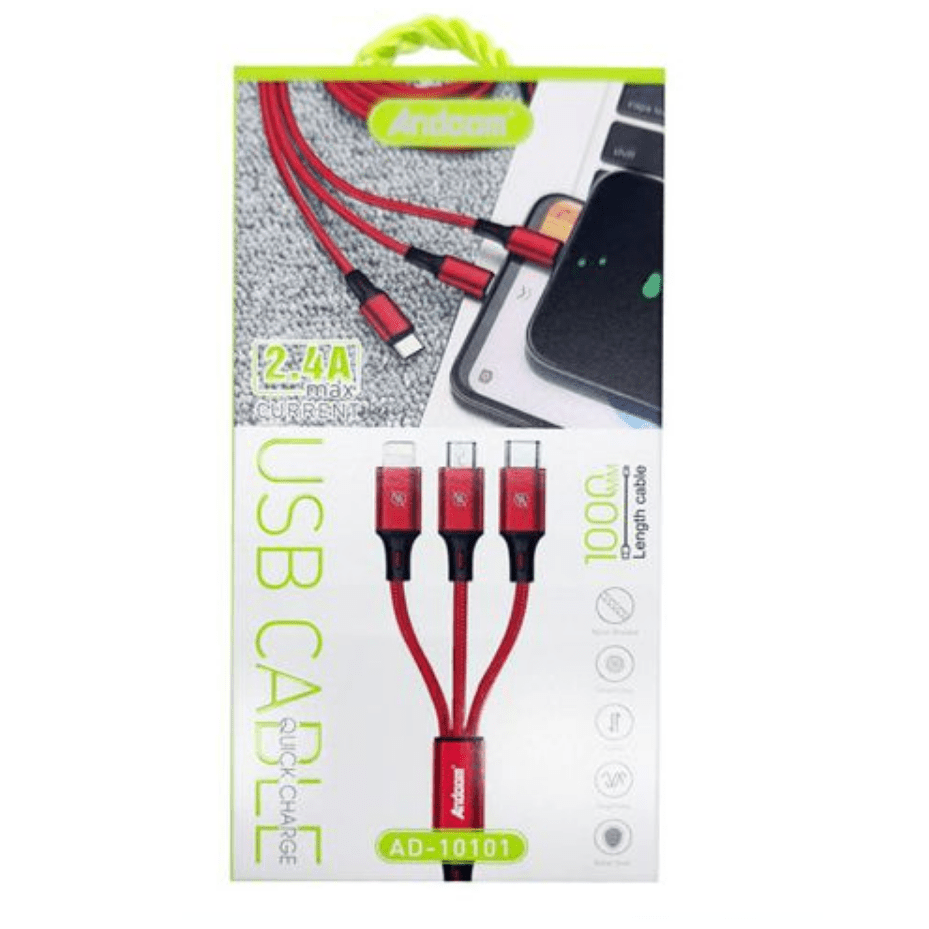 Cable de Datos