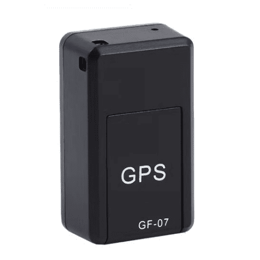 GPS