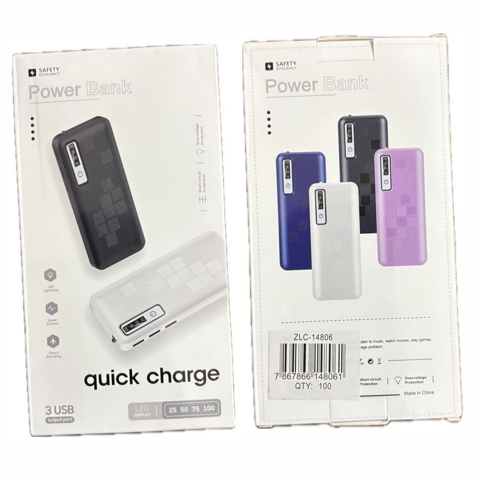 Power Bank