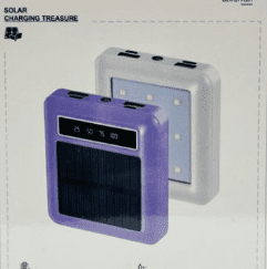 Power Bank