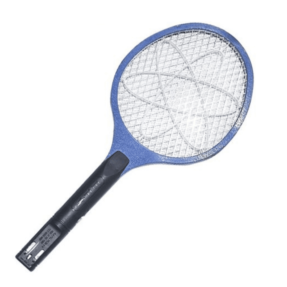 Raqueta de Mosquito Eléctrico